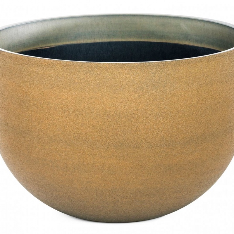G21 Květináč  Terra Bold 55 x 55 x 36,5