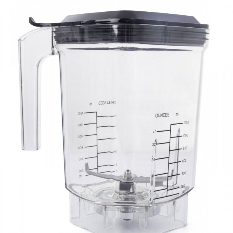 G21 Mixovací nádoba  1,2 l, Experience