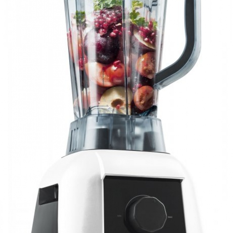 G21 Blender  Perfection white
