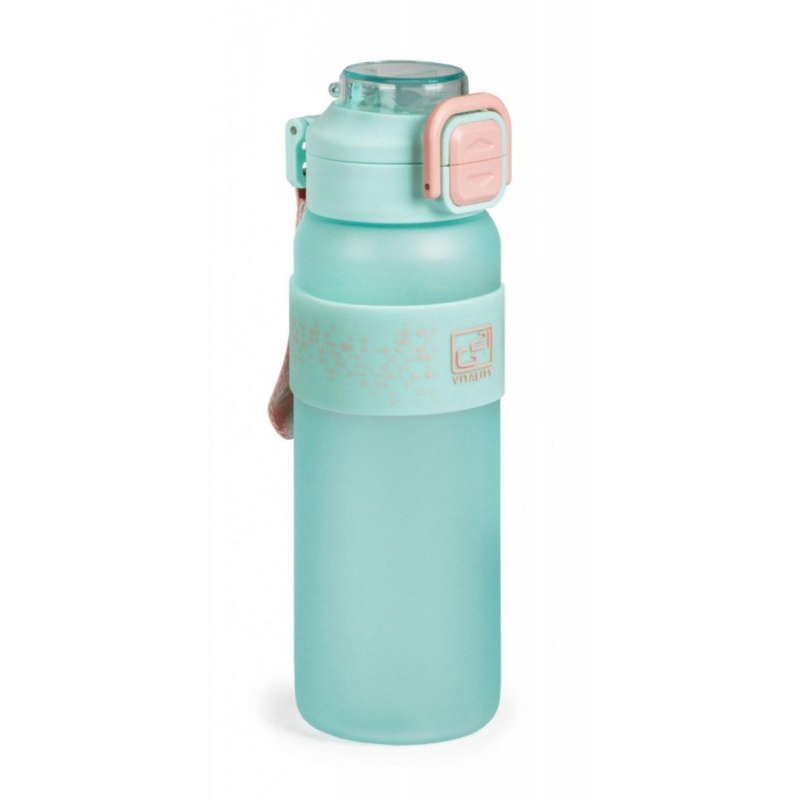 G21 Láhev  na pití 1000 ml, mátová zmrzlá