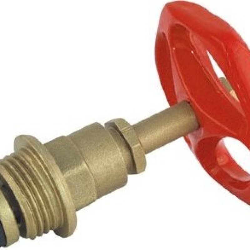Slovarm Vršek ventilu K-294T DN 20, G 3/4", 411762