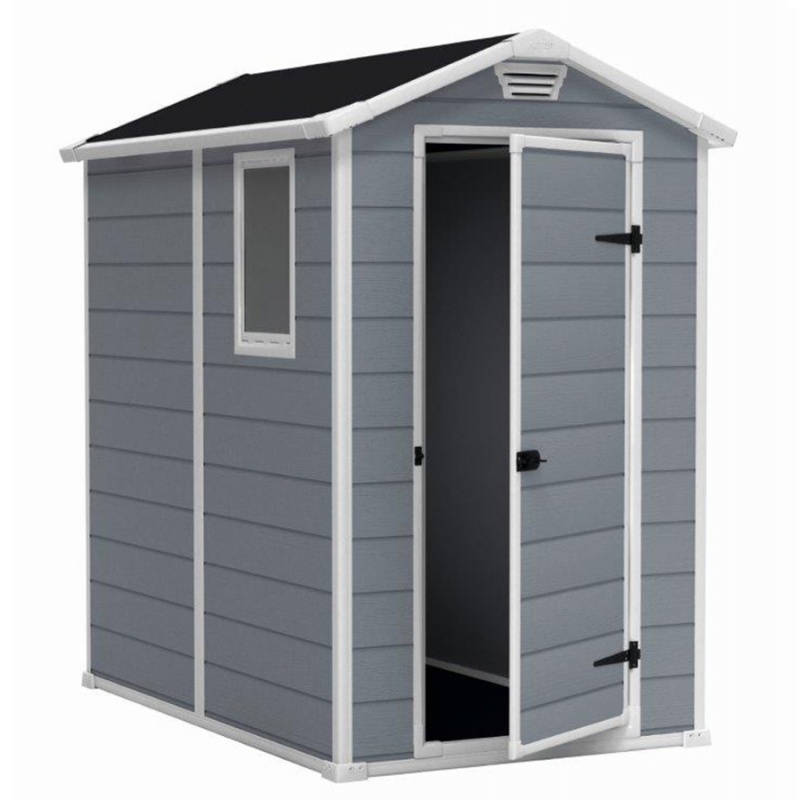 Keter Manor 4x6 S