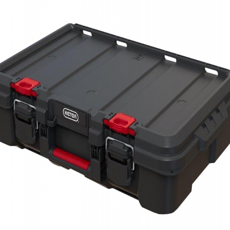 Keter Keter Stack’N’Roll Tool case 253382