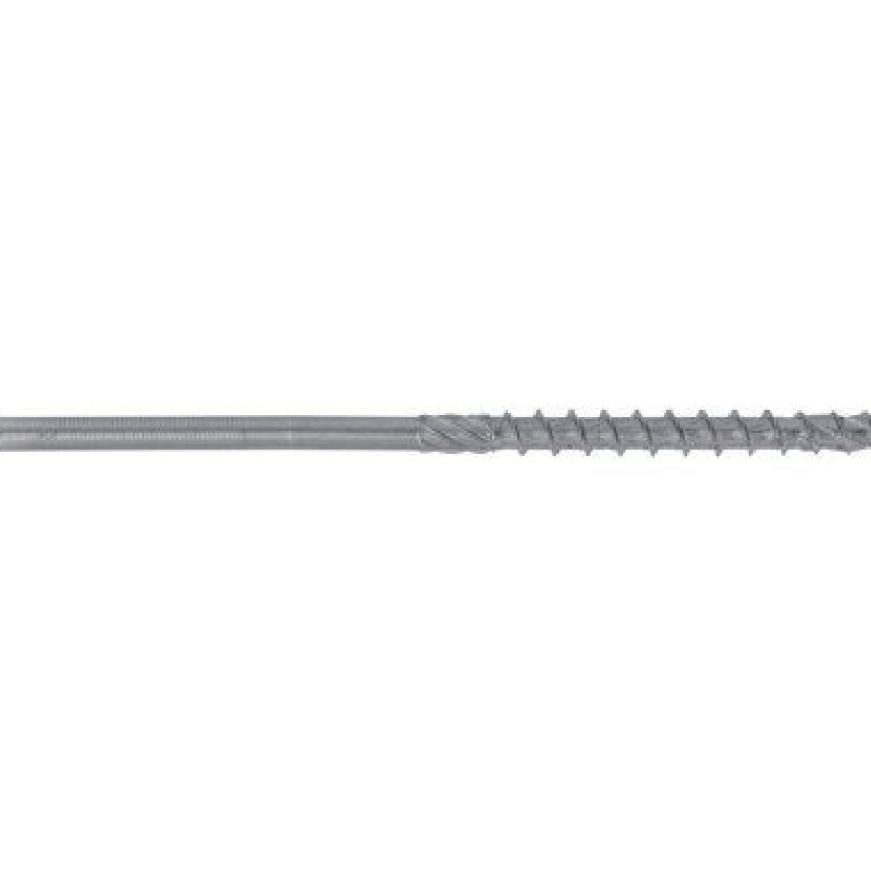 Klimas Wkręt-met BZN TX 8X80