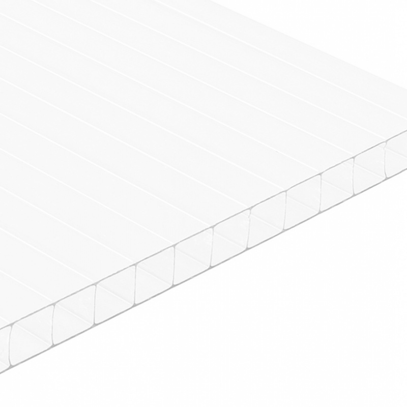 Palram 2,1 x 6 m 6000 mm x 2100 mm, čirá