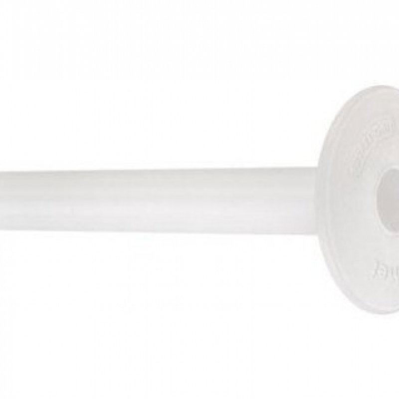 Klimas Wkręt-met KOTVA PLASTOVÁ TELESKOPICKÁ 15X335 POLYPROPYLEN