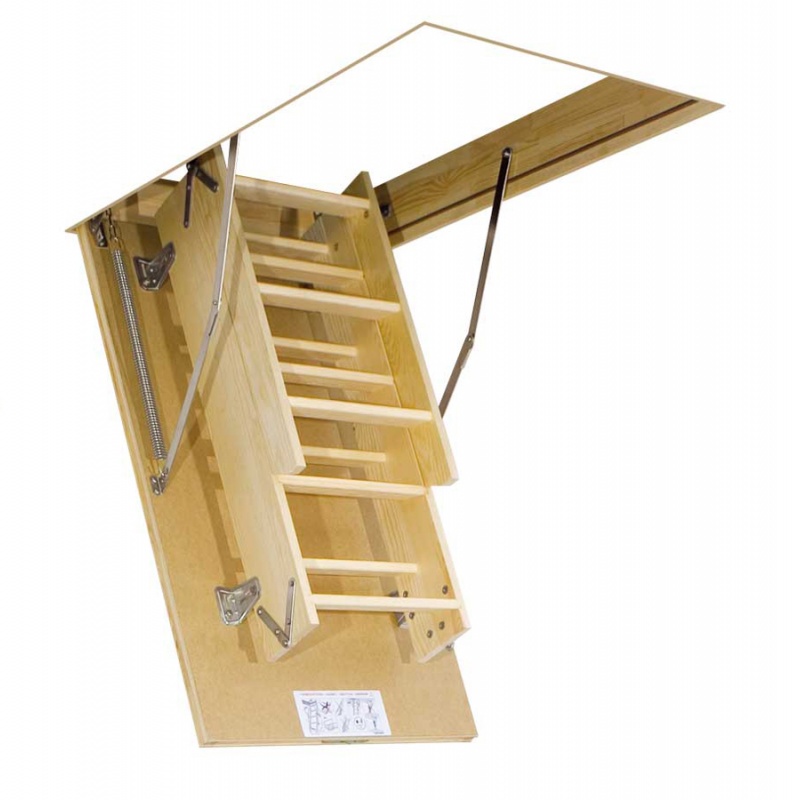 Fakro LWS Smart 70x120 cm / 280