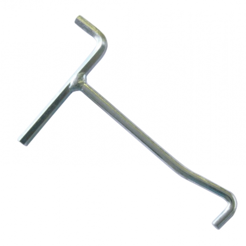 Scobax Multifunkční klíč