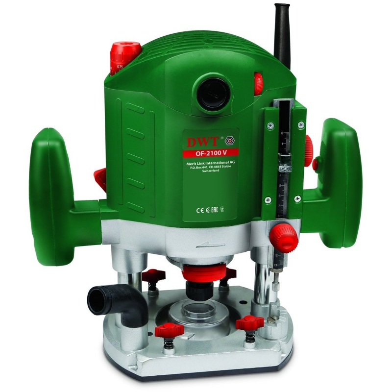 DWT OF-2100 V