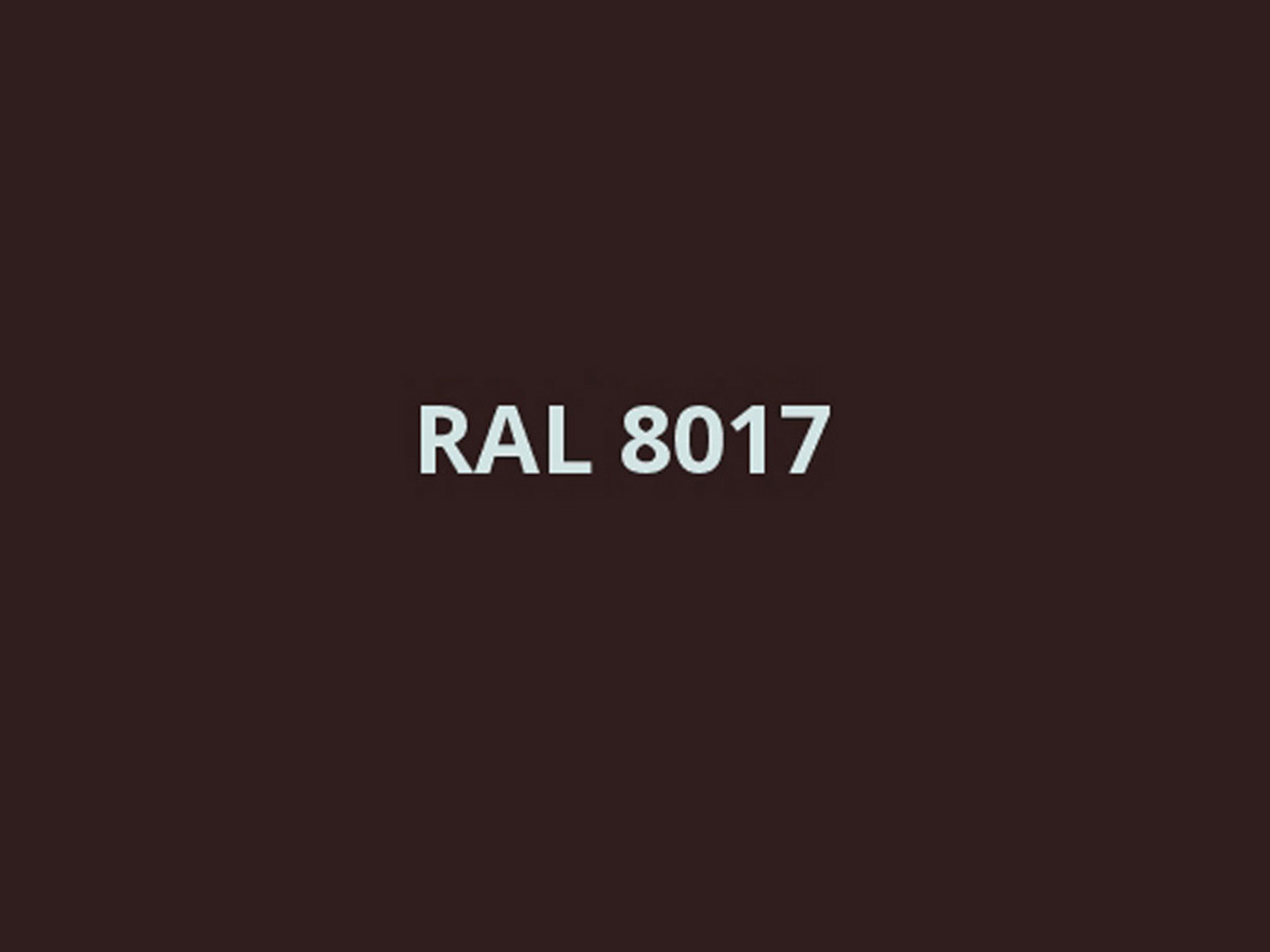 Краска рал 8017. RAL 8017/8017. Коричневый порошковая краска RAL 8017. RAL 8017 порошковая краска.