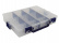 Plastový organizér IDEAL BOX Organizér XL tmavě modrá