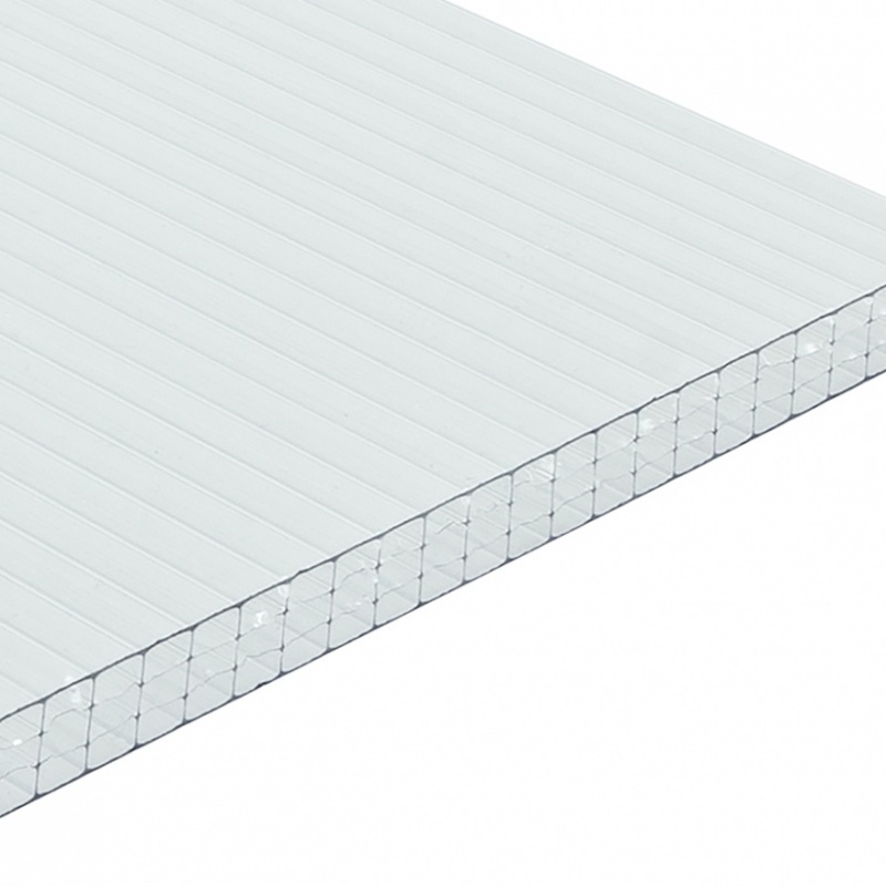 Corplex 8 mm 4W7 6000 mm x 1820 mm, čirá, 8 mm