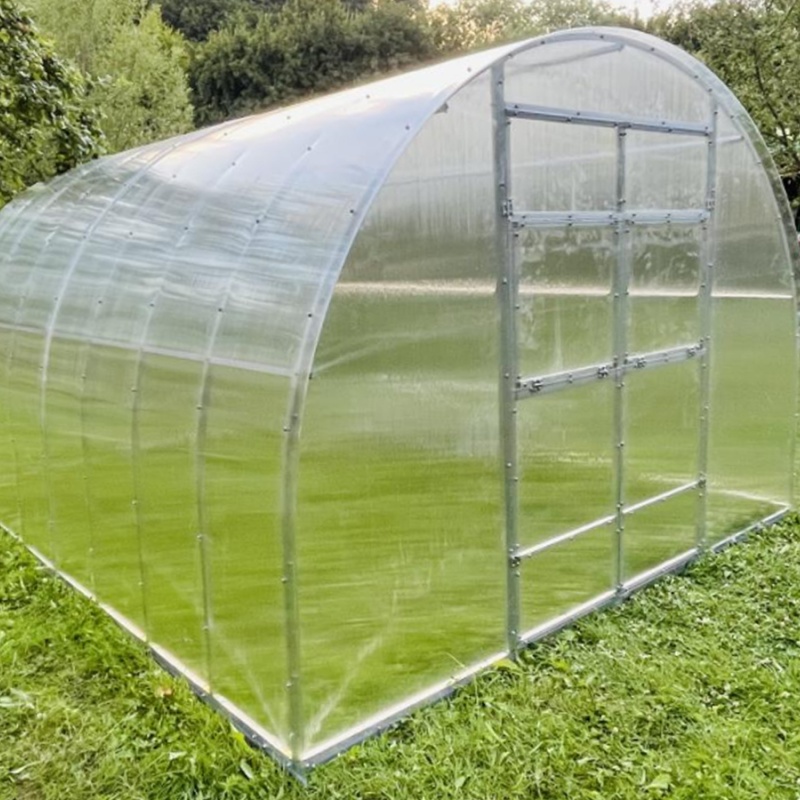Scobax Eden 6 x 3 m polykarbonát 6 mm BDX02004