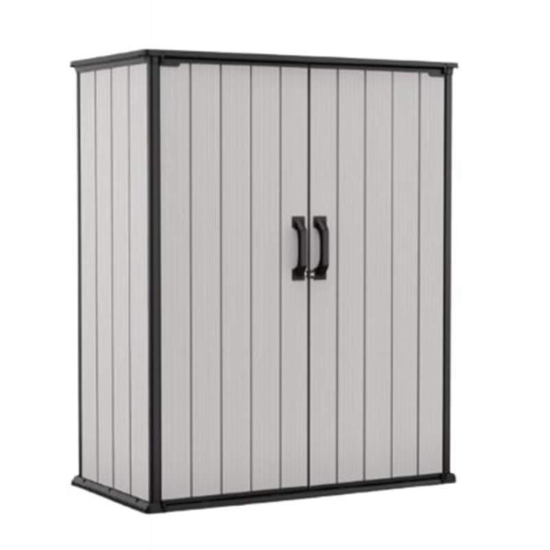 Keter Premier High Store šedá 246948