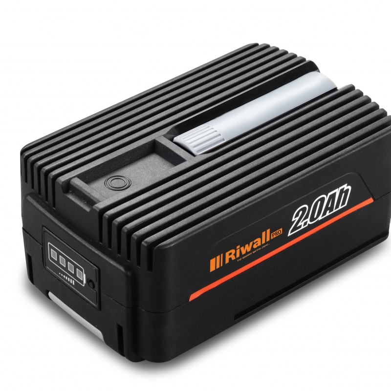 Riwall PRO RAB 240