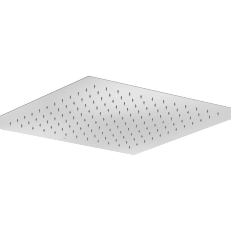 Ravak 988.00CR Hlavová sprcha, 440x440 mm, chrom lesklý chrom