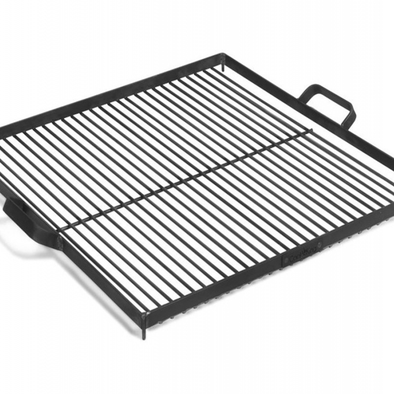 Cook King Grilovací rošt 58 x 58 cm