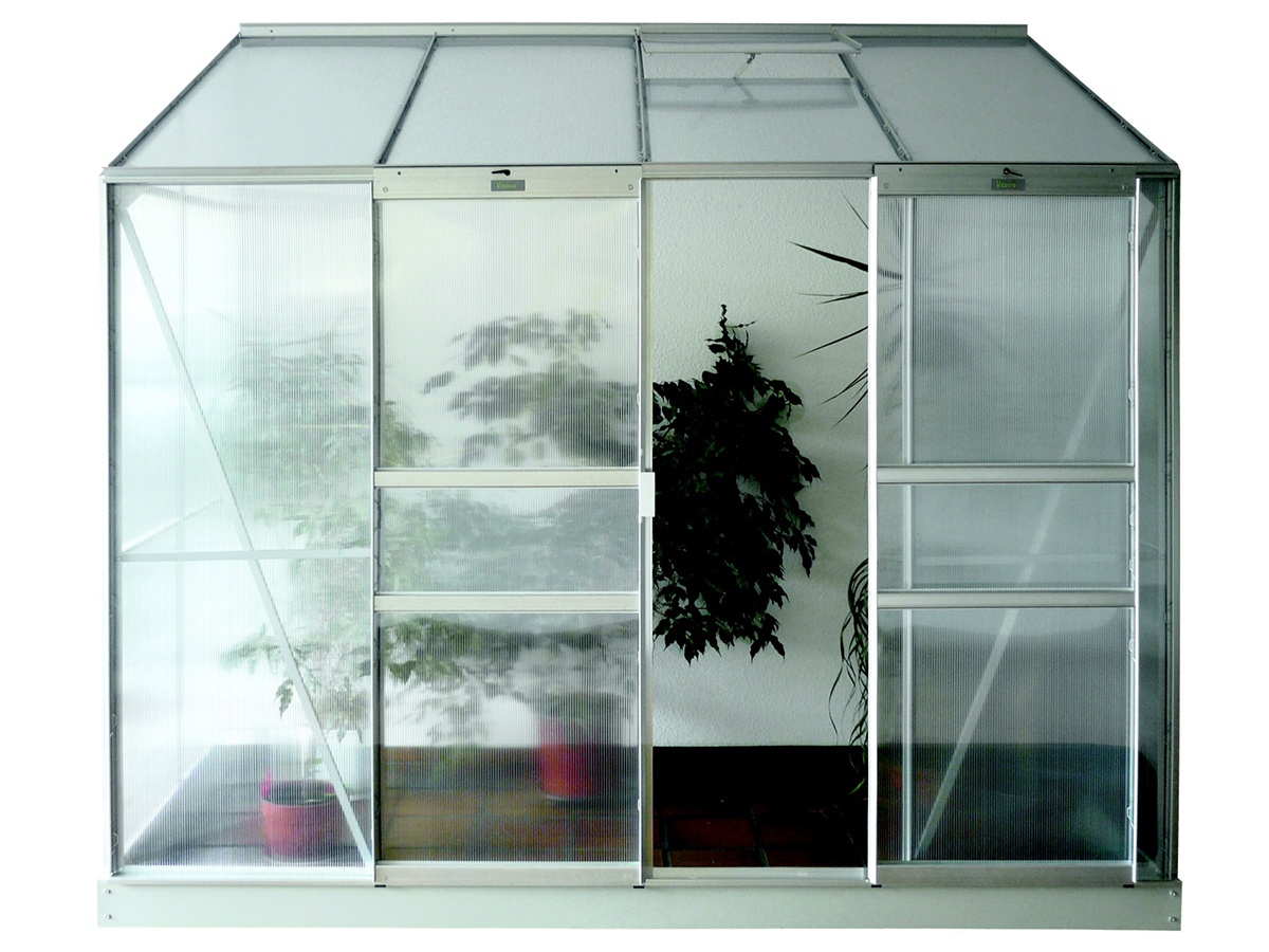 Аквариум из поликарбоната своими руками