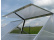 Gutta Větrací okno pro skleník Gardentec F 65 x 73 cm