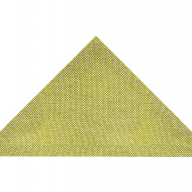 Scobax Luna Triangle 3x30 cm tmavě modrá