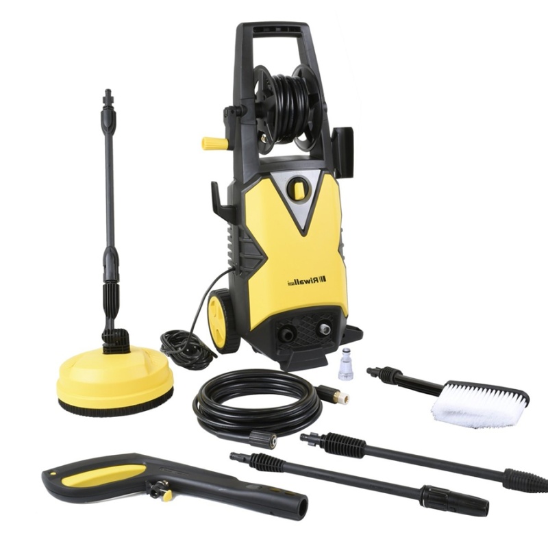 Riwall PRO REPW 150 SET