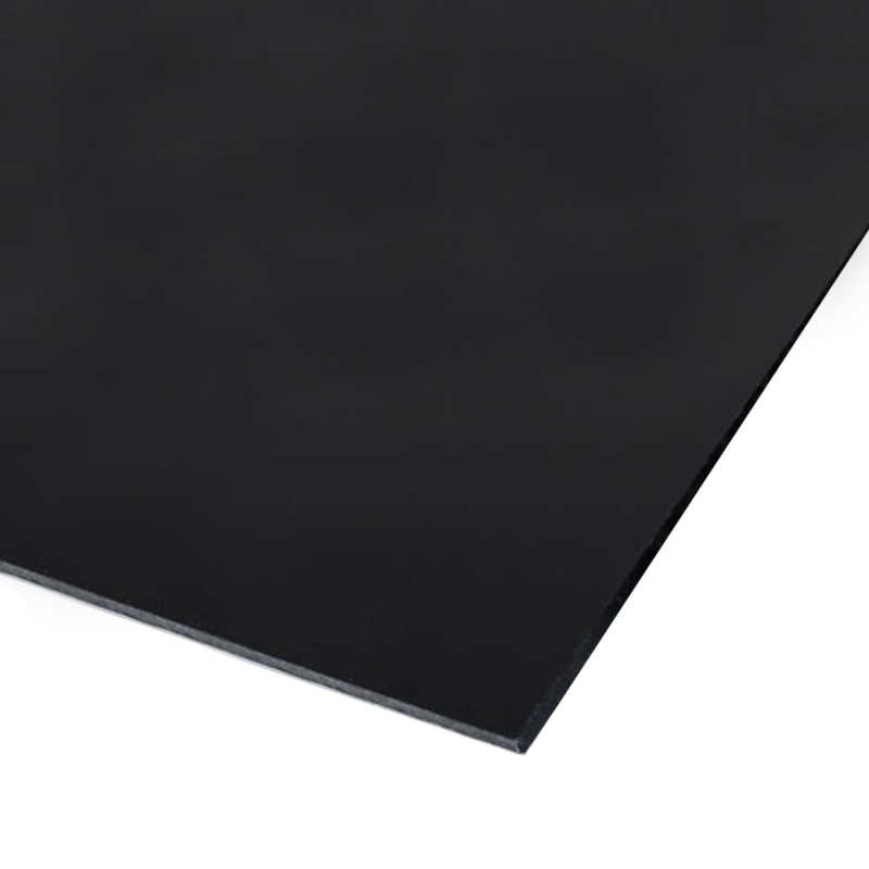 Arla Plast Plné polykarbonátové desky 2050 mm x 3050 mm, tmavě zelená, 3 mm