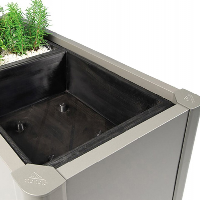 Biohort Vložka do květináče ,3 kusy
