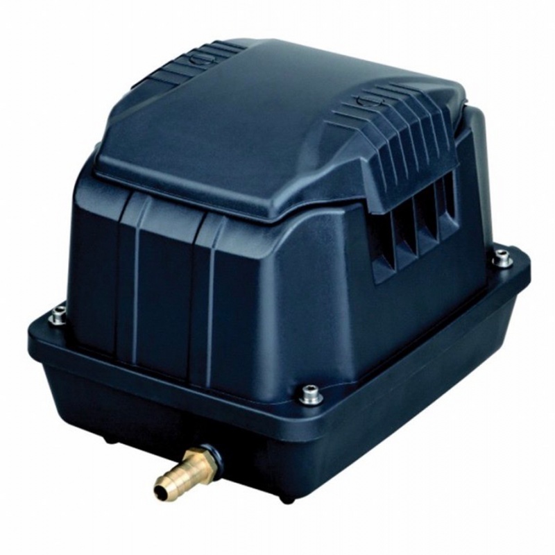 Sensorie Hydroponické vzduchování
