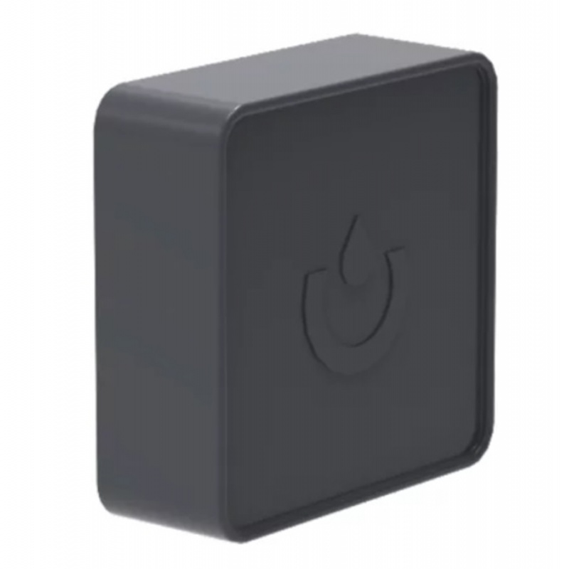 Gutta Krop 86 mm, antracit